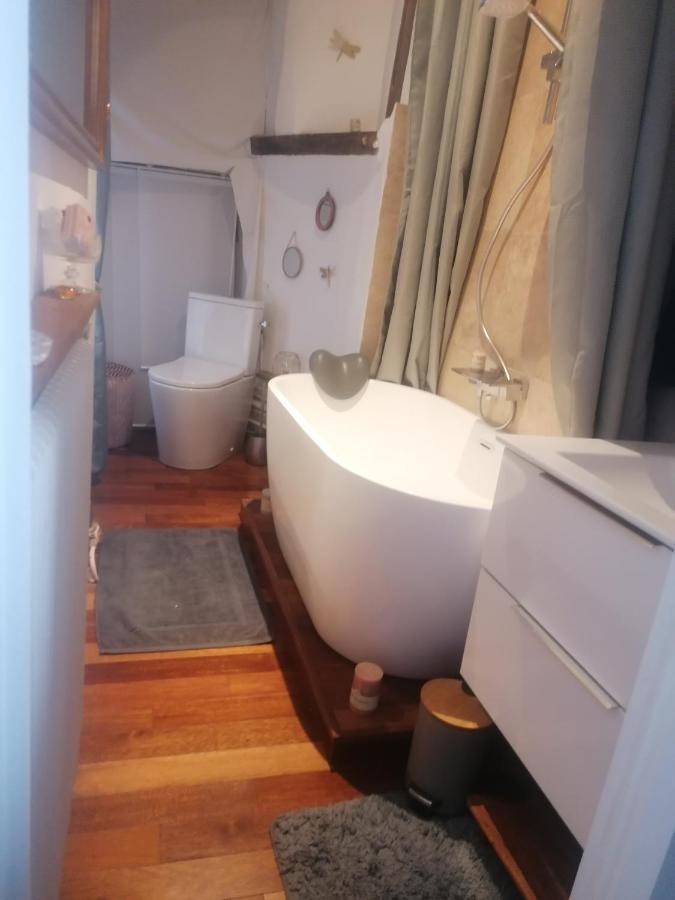 Coeur De Paris Montorgueil - Heart Of Paris - Charming Super Central Apartment For Your Ideal Parisian Days Buitenkant foto