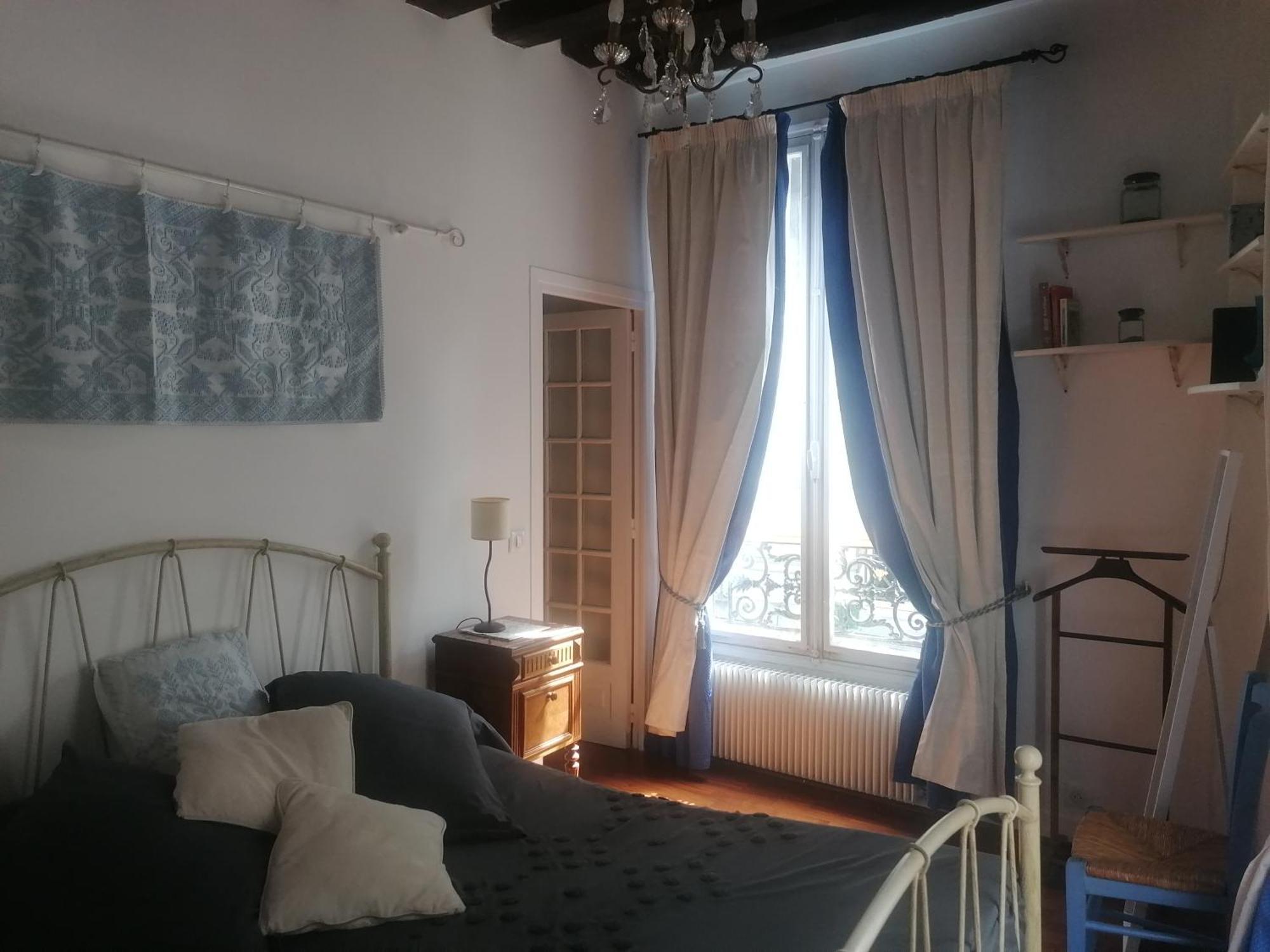 Coeur De Paris Montorgueil - Heart Of Paris - Charming Super Central Apartment For Your Ideal Parisian Days Buitenkant foto