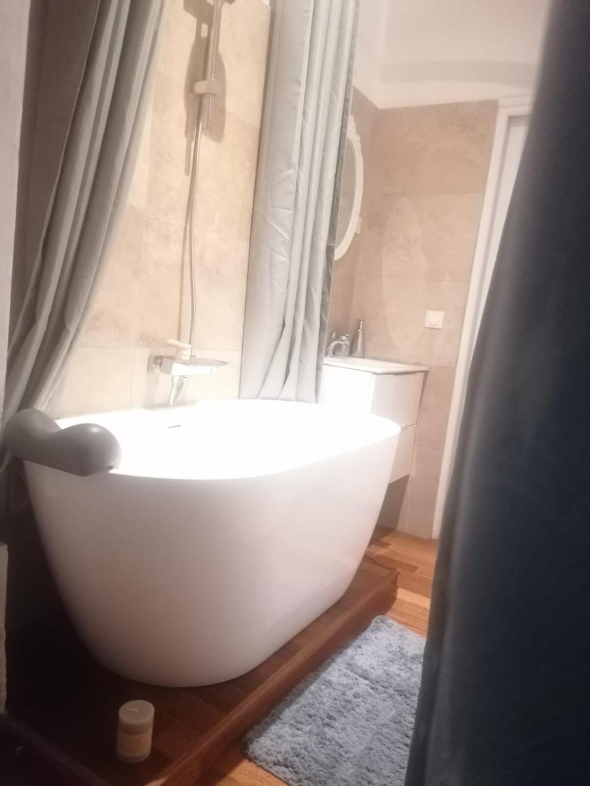 Coeur De Paris Montorgueil - Heart Of Paris - Charming Super Central Apartment For Your Ideal Parisian Days Buitenkant foto