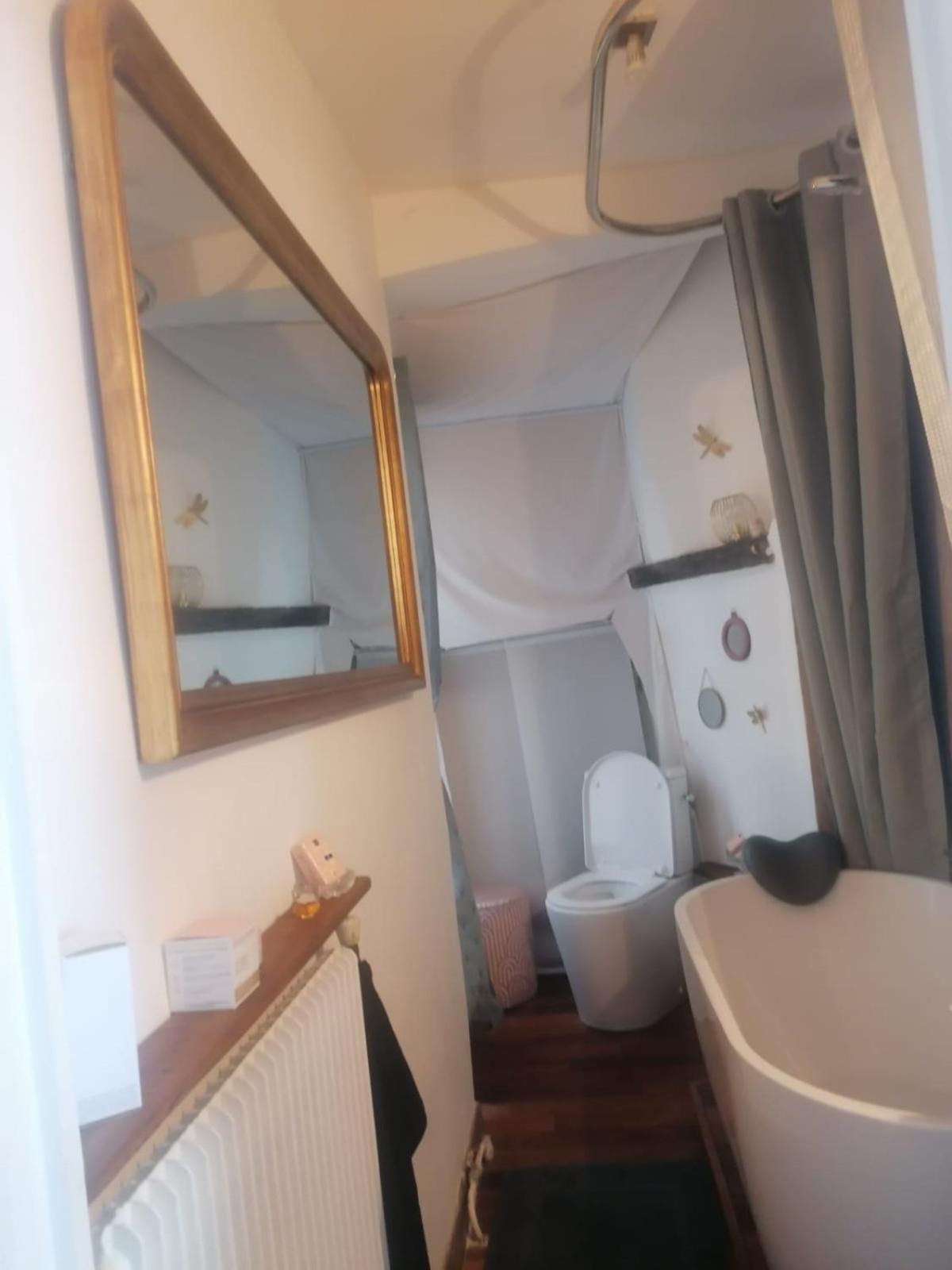 Coeur De Paris Montorgueil - Heart Of Paris - Charming Super Central Apartment For Your Ideal Parisian Days Buitenkant foto